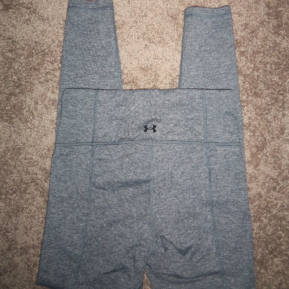 Under Armour HeatGear® Armour Size Small